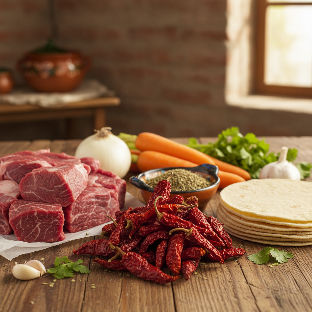 Why you’ll love Berea tacos