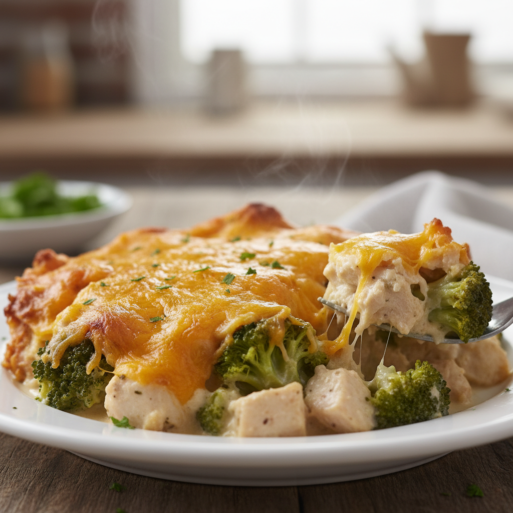 Cooking Tips for Chicken and Broccoli Casserole