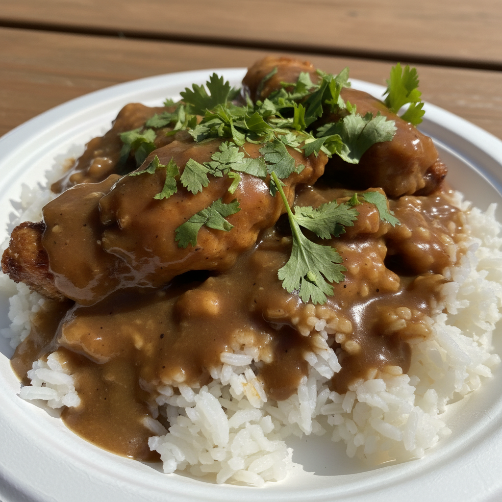 Cooking Tips for Chicken and Gravy