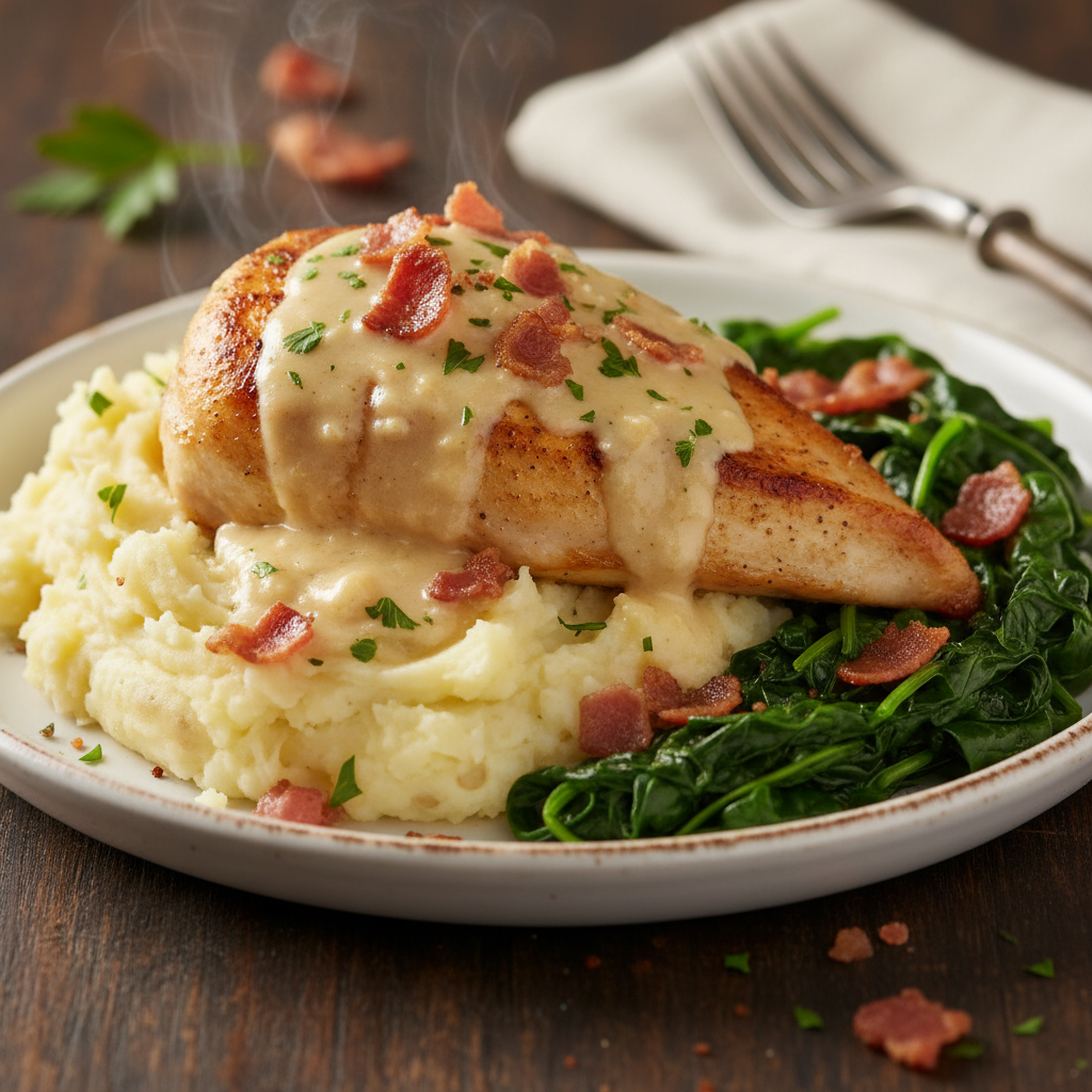 Cooking Tips for Garlic Parmesan Chicken