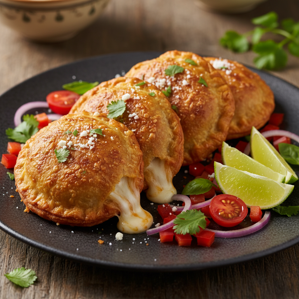 Cooking Tips for Crispy Baked Chicken Tikitos