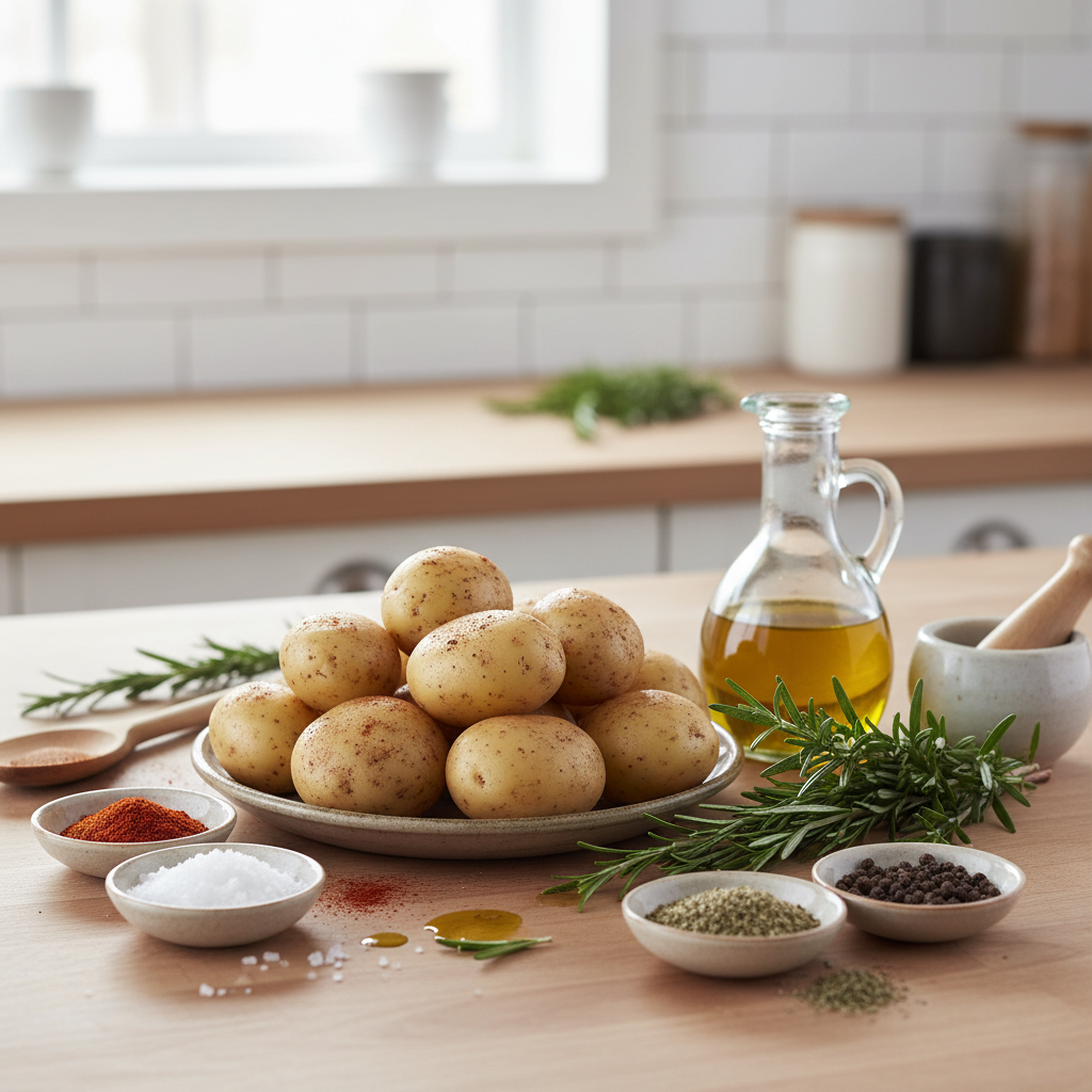 Why You’ll Love Roasted Potatoes