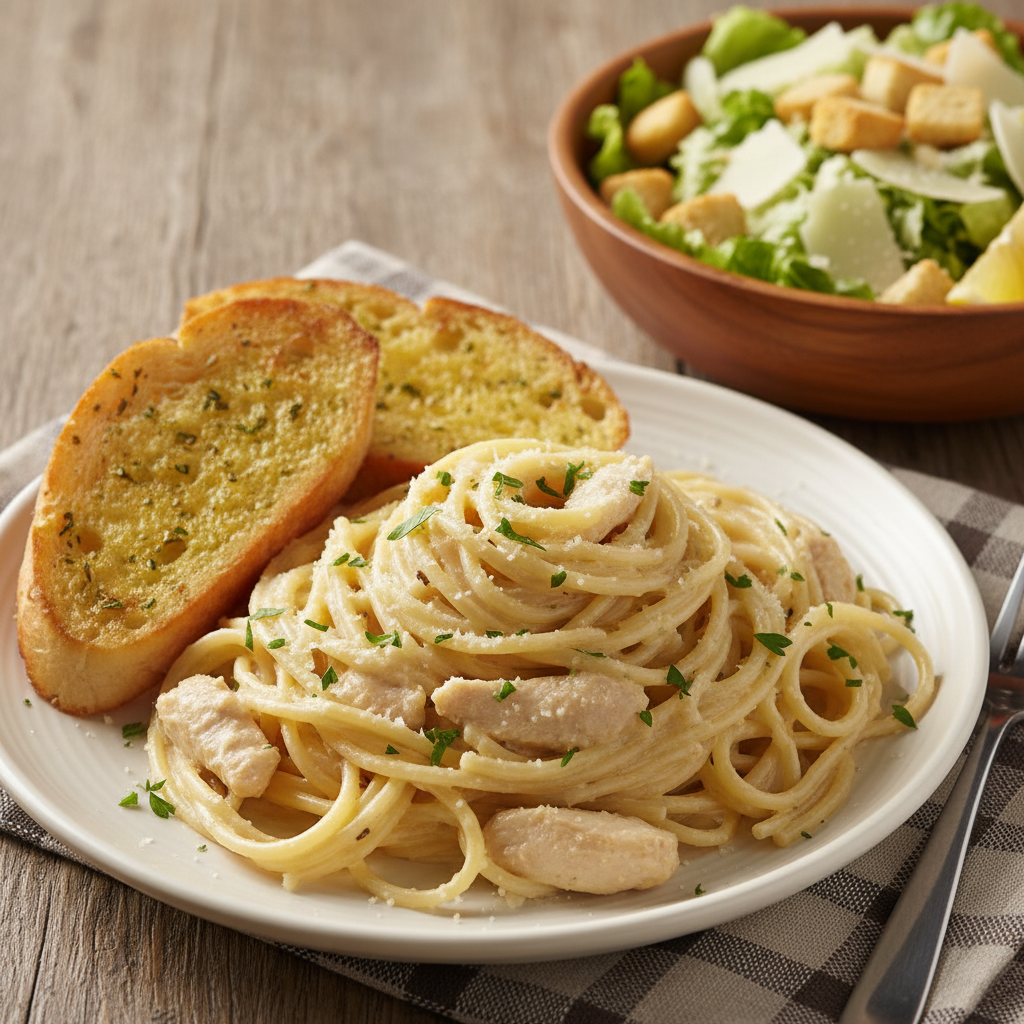 Cooking Tips for Chicken Spaghetti