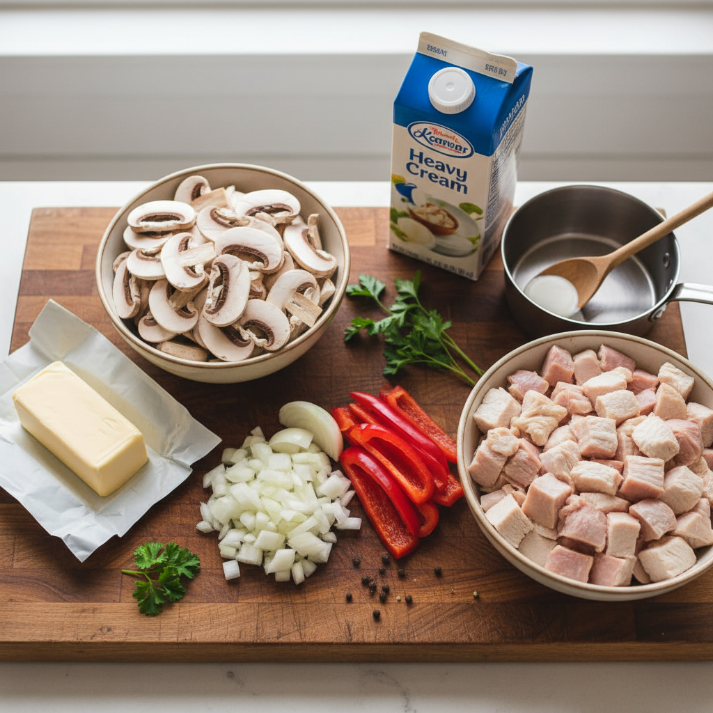 Why You'll Love This Chicken Oleking