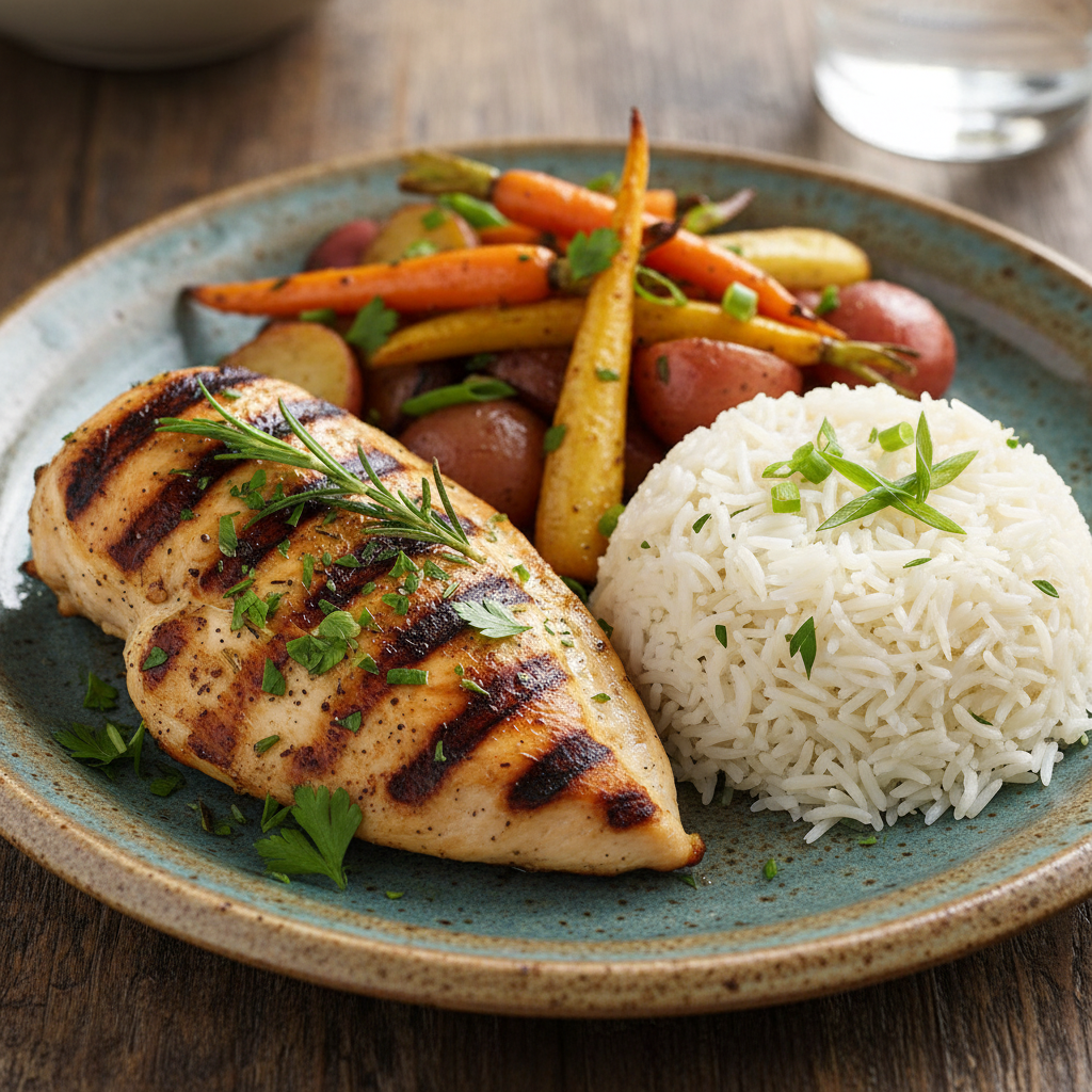 Cooking Tips for Chicken Marinades