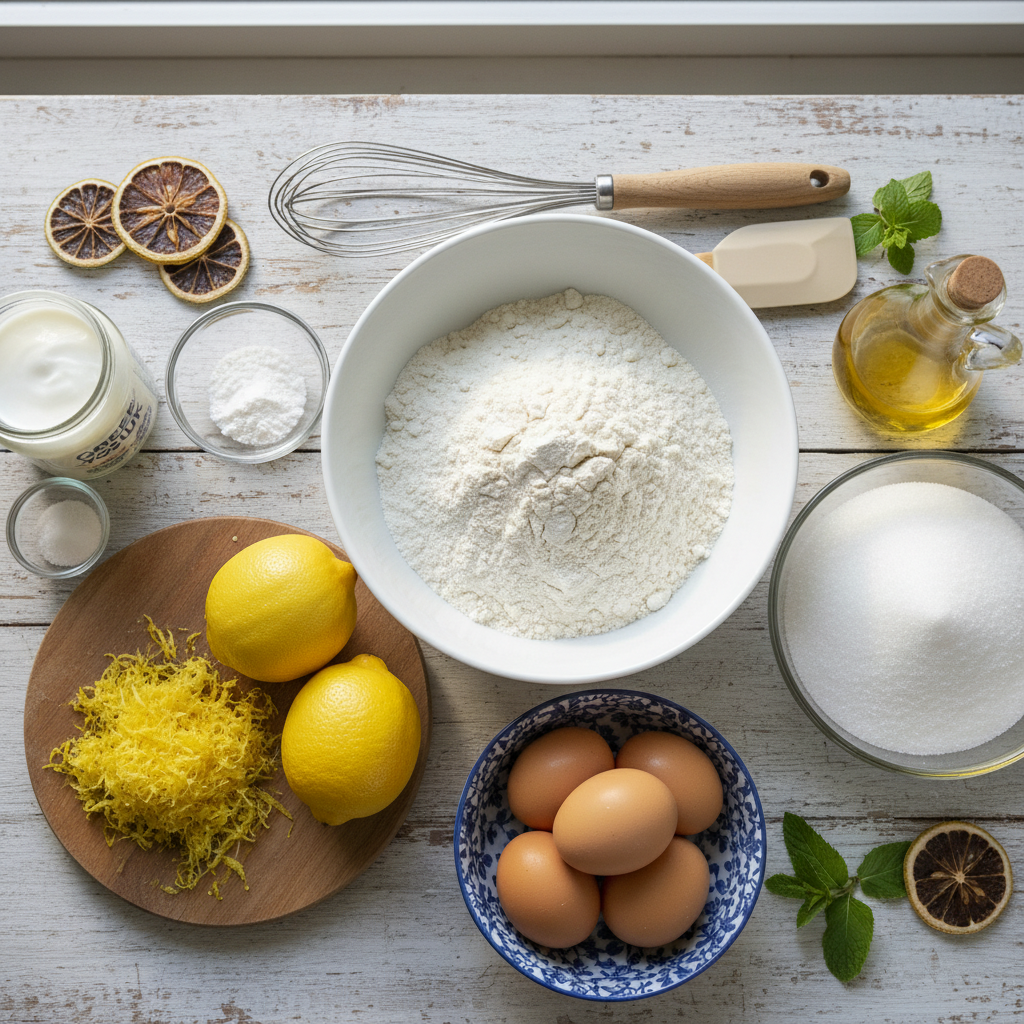 Why you'll love this lemon brownies recipe