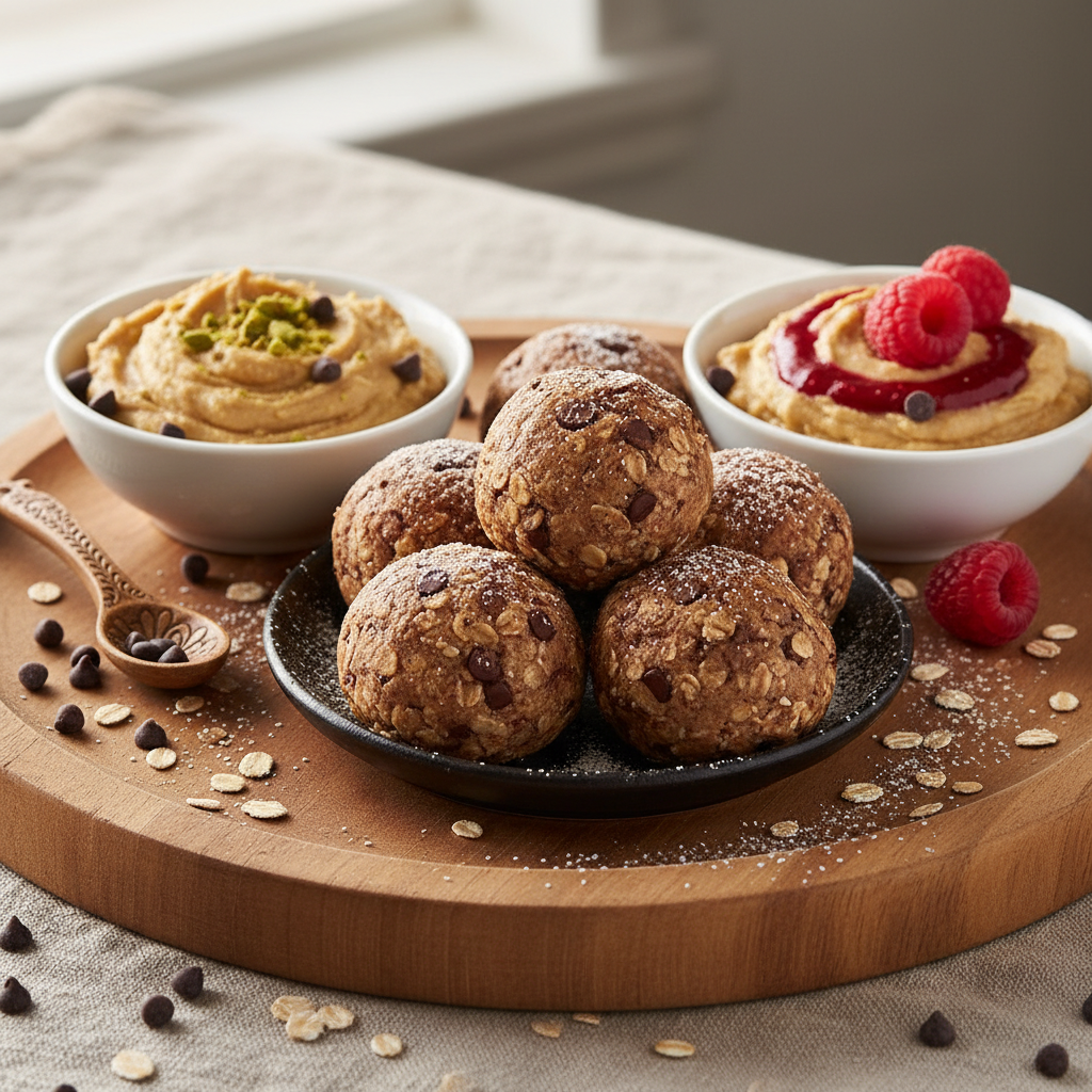 Cooking Tips and Serving Suggestions