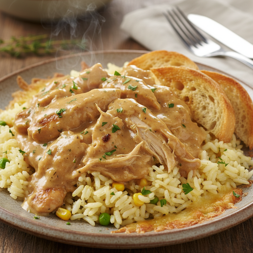 Cooking Tips for Smother Chicken