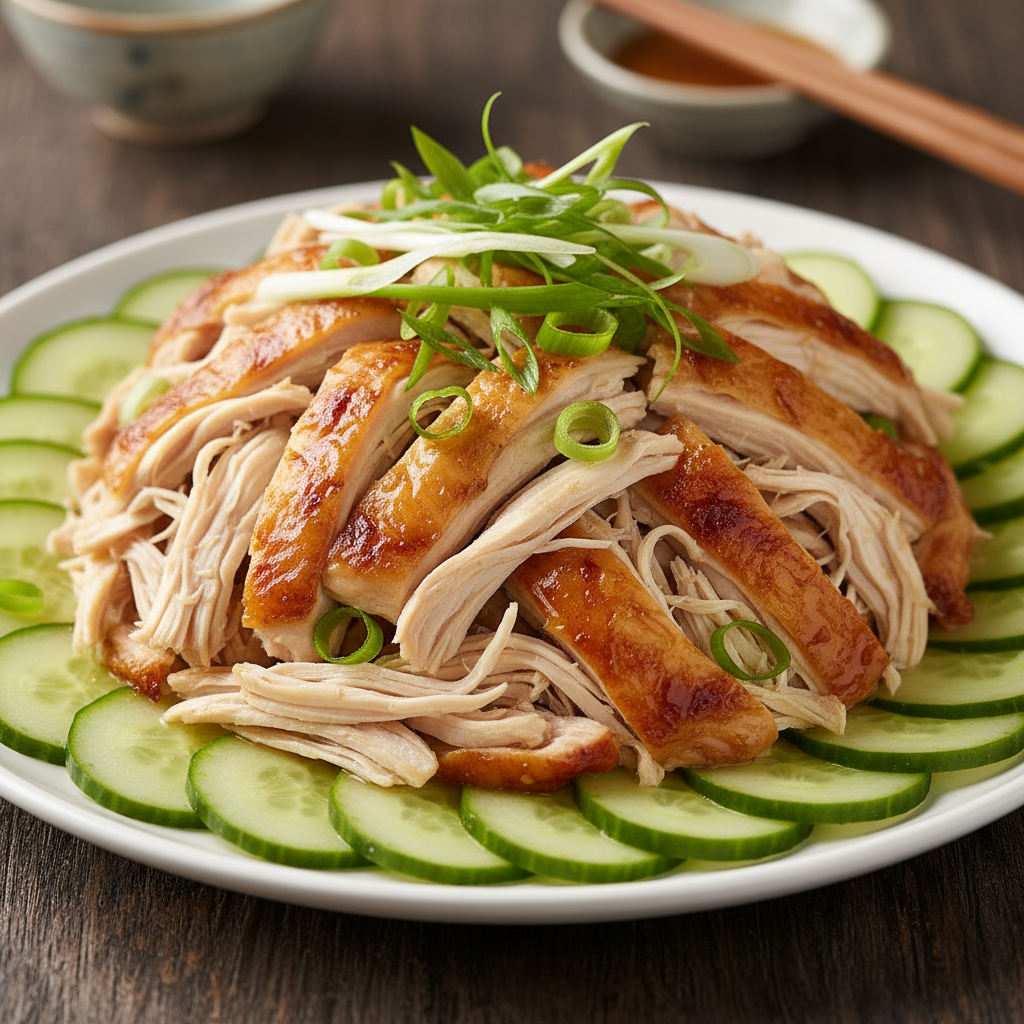 Cooking Tips and Serving Suggestions