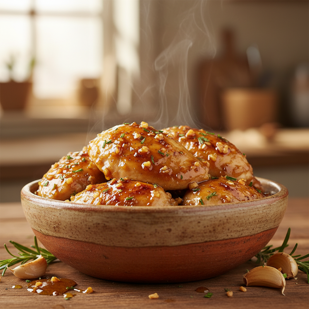 Why You’ll Love This