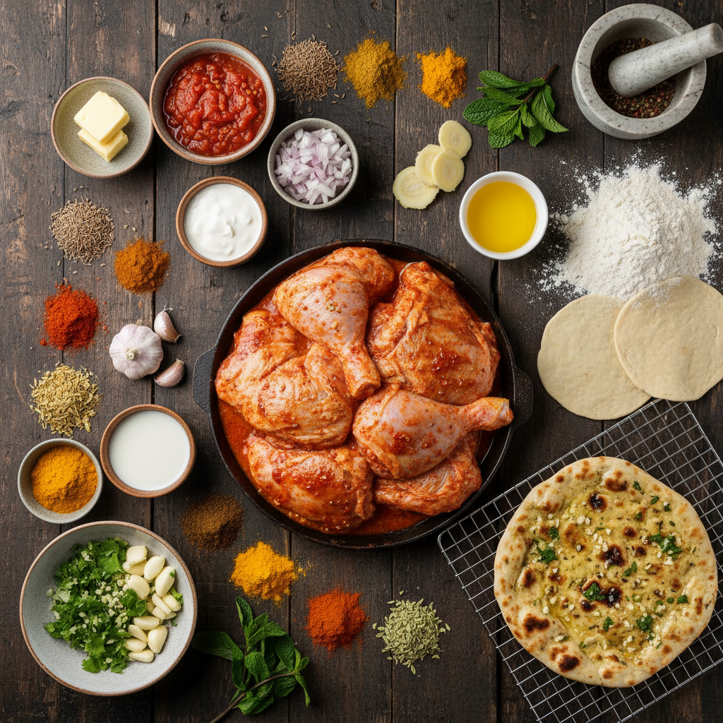 Why You'll Love Butter Chicken