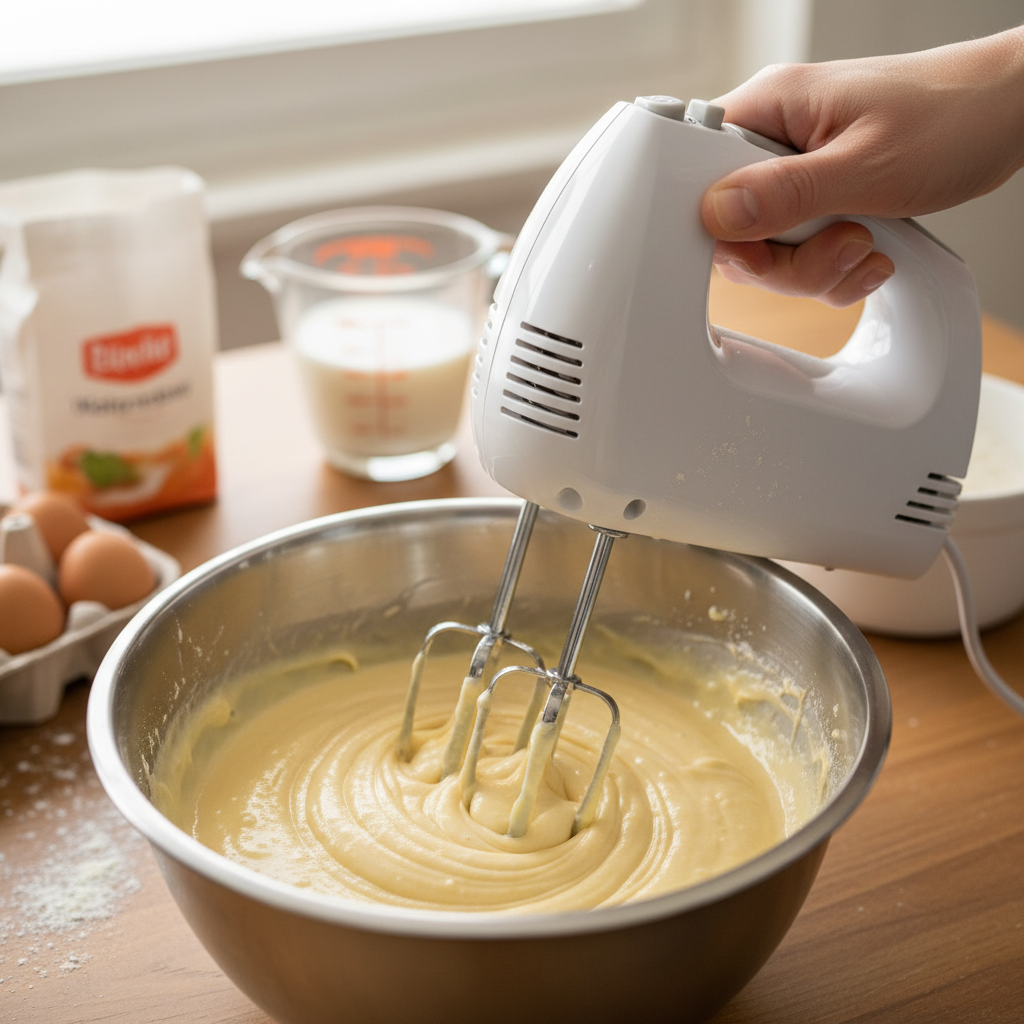 Instructions section image