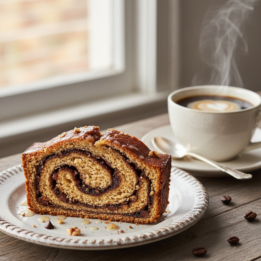 Cooking Tips for Snickerdoodle Banana Bread