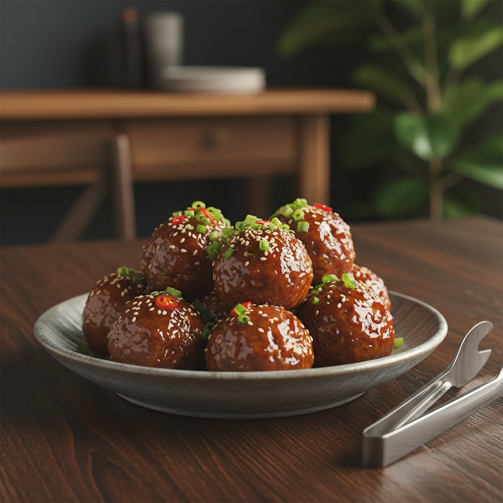 Cooking Tips and Serving Suggestions Section