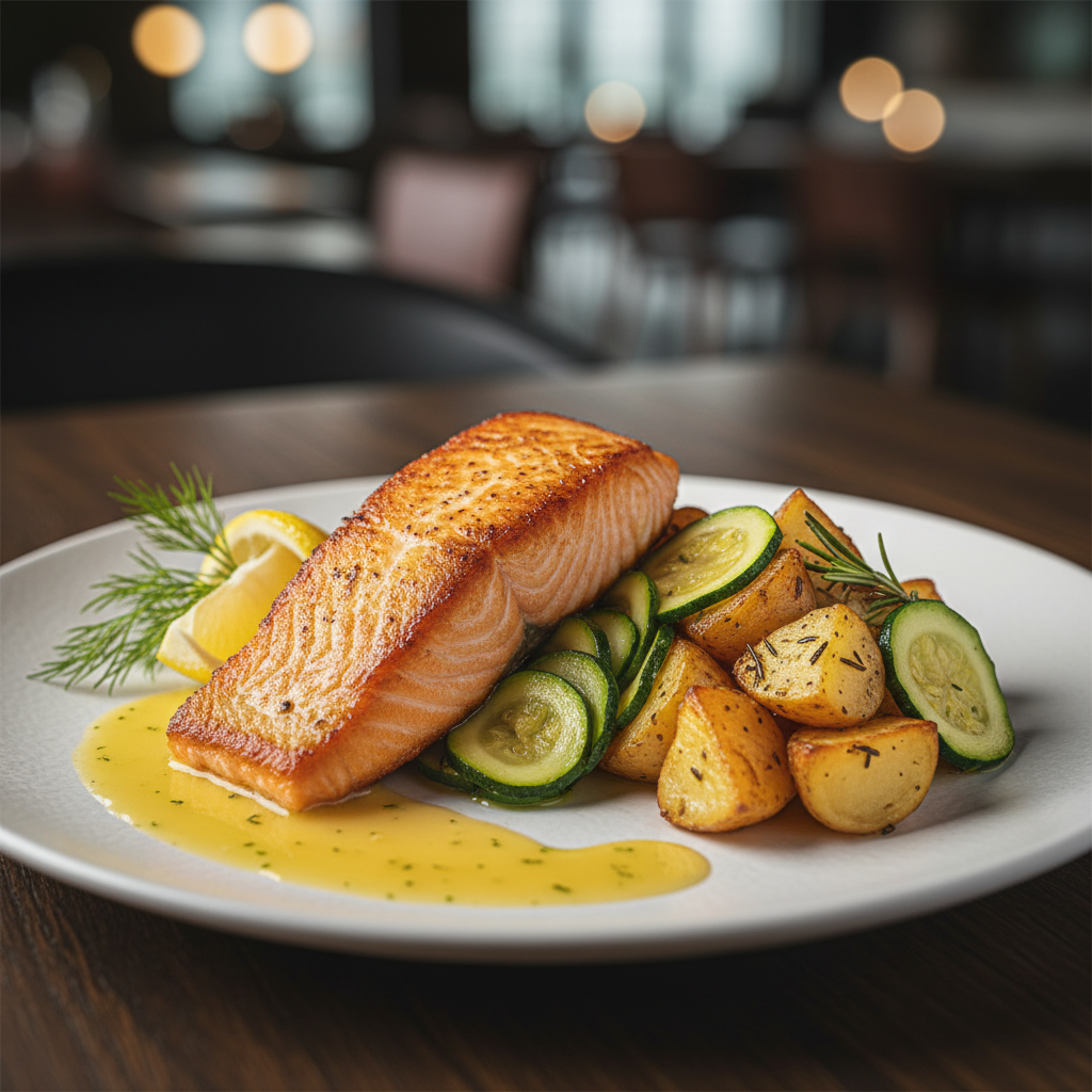 Cooking Tips Section Image