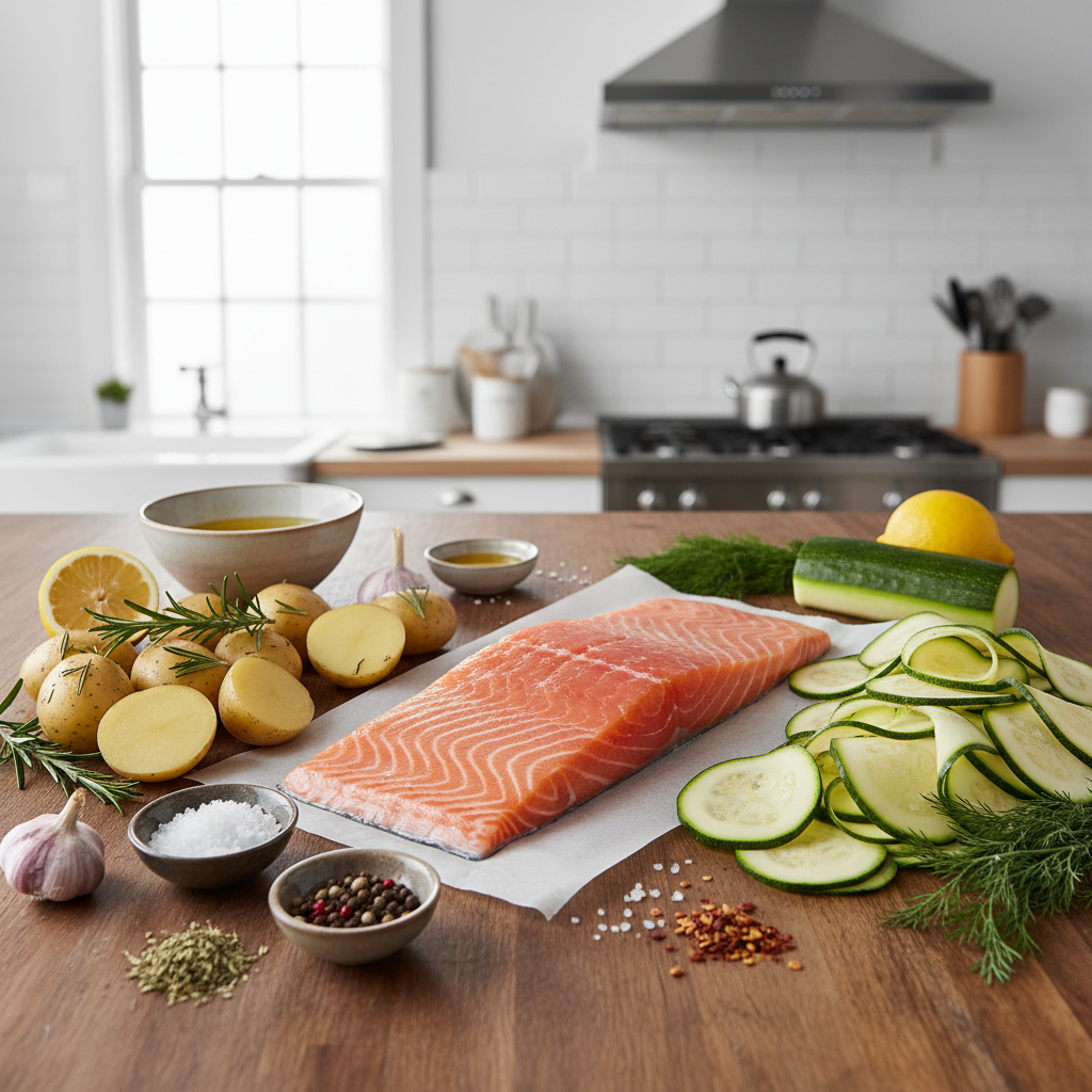 Ingredients Section Image