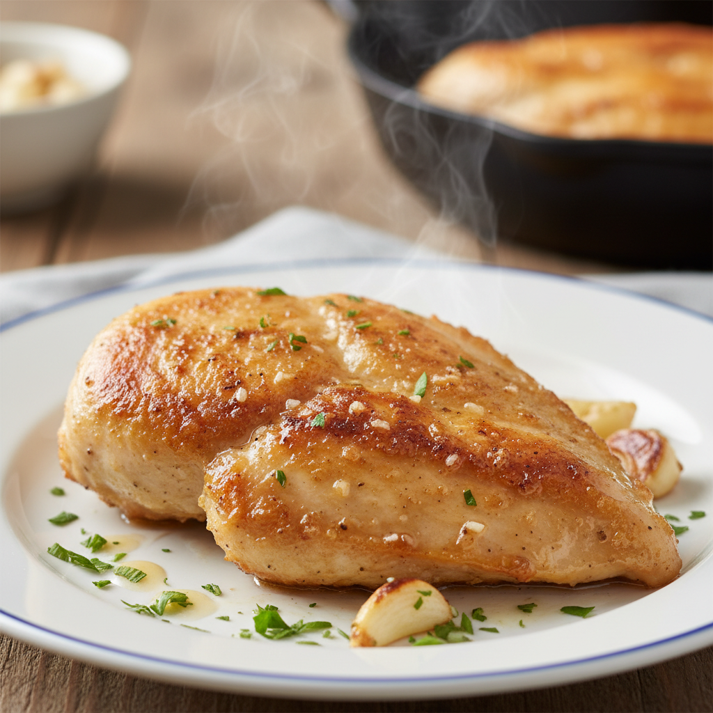 Why You’ll Love This pan fried chicken