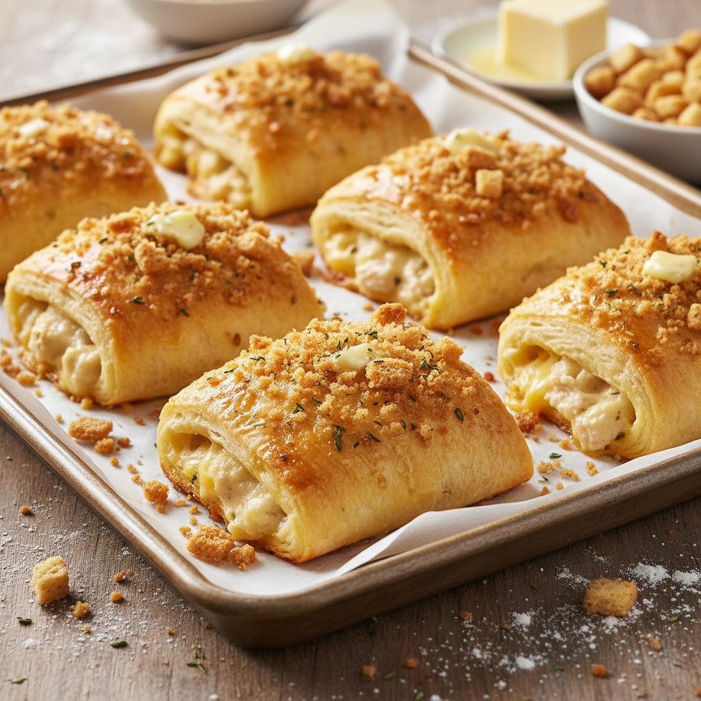 Doris Castle's Bake Off 1974