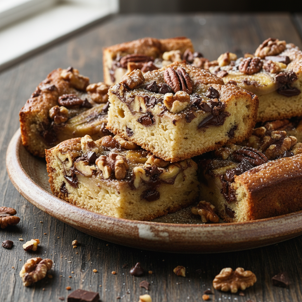 Bake the Books Challenge cover