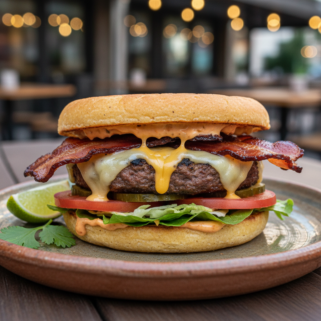 Instructions for cooking