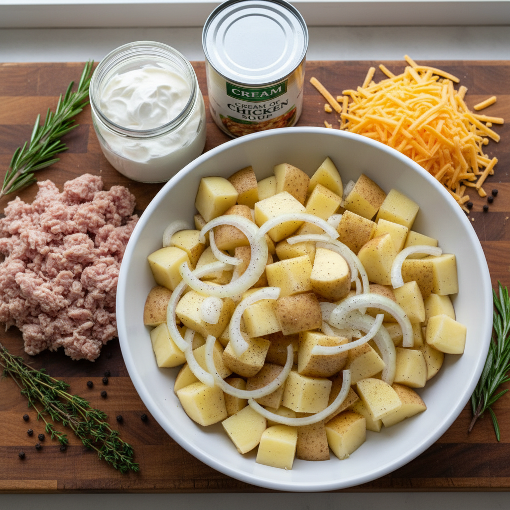 Why You'll Love This Crockpot Recipe