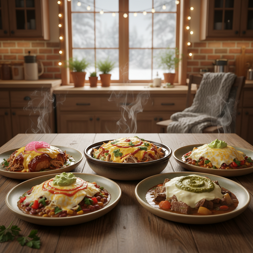 Why You’ll Love This Slow Cooker Recipes