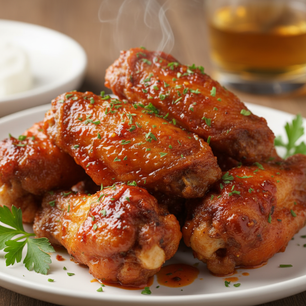 Cooking Tips for Chicken Wings