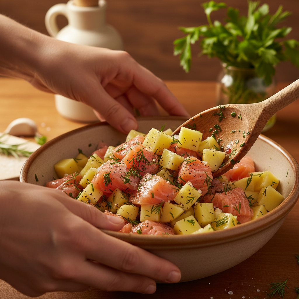 Illustration of cholesterol and blood vessels