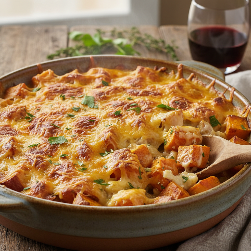 Cooking beans casserole tips