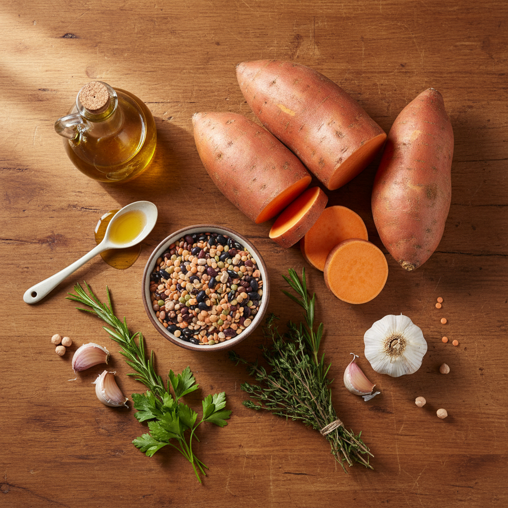 Examples of good carbohydrates for diabetes