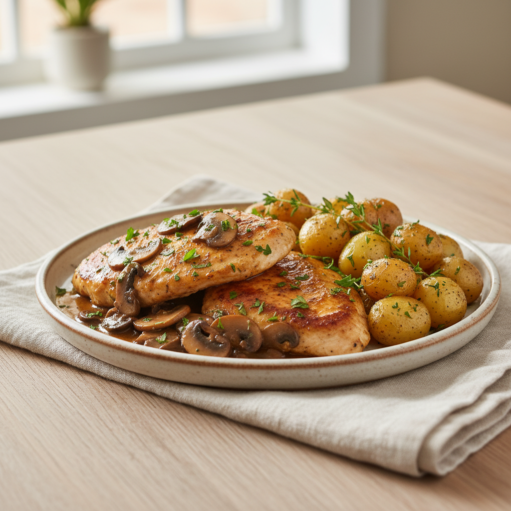 Person consulting doctor about cholesterol diet